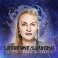 Front View : Laurenne / Louhimo - FALLING THROUGH STARS (LP) - Frontiers Music Srl / 802439114773