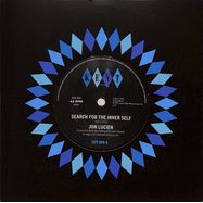 Front View : Jon Lucien - SEARCH FOR THE INNER SELF (7INCH-SINGLE) - ACE RECORDS / CITY 099