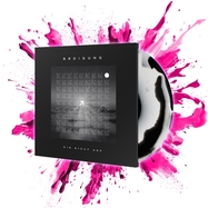 Front View : BRDigung - GIB NICHT AUF (CORONA EFFEKT COLOURED LP) - Horny4Cash Records / 2900129H4C