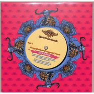 Front View : Gregg Green - HYPOCRITE (7 INCH) - CCR022