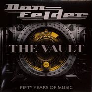 Front View : Don Felder - THE VAULT 1975-2025 FIFTY YEARS OF MUSIC (LP) - Frontiers Music Srl / 802439114865