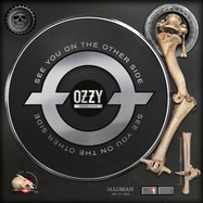 Front View : Ozzy Osbourne - SEE YOU ON THE OTHER SIDE V2.0 - UNSIGNED / UNNUMBER (27LP) - Sony Music Catalog / 19802894631