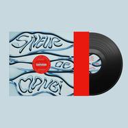 Front View : Cryme & Ben Reymann - SAVEUR DE MONBI - Seven / SEVEN7005