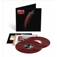Front View : Phillip Boa & The Voodooclub - HAIR INCL. THE HONEYMOON FILES (35TH ANNI. farbige 2LP) - Vertigo Berlin / 7576384