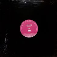 Front View : Various Artists - ESPN002 - Era Specific Noise / ESPN002