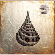 Front View : Riccardo La Foresta - ZERO,999... (LP) - OOH-sounds / OOH042