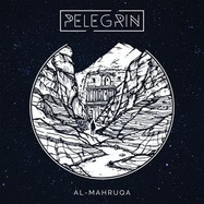 Front View : Pelegrin - AL-MAHRUQA (LP) - RIPPLE MUSIC / RIPLP253