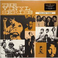 Front View : Various Artists - THE VINYL SERIES VOLUME THREE (2LP) - Island / 5393834