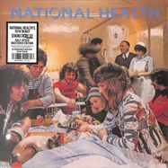 Front View : National Health - NATIONAL HEALTH (LP, RSD 2025) - CHARLY RECORDS / CHARLY5008LP