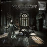 Front View : Dream Theater - PARASOMNIA (2LP) - InsideOutMusic / 19802927831