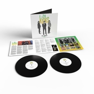 Front View : The Kinks - THE JOURNEY - PT. 3 (2LP) - BMG Rights Mgmt GmbH / 6414364