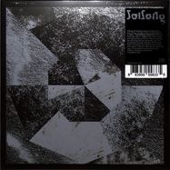 Front View : Soisong - XAJ3Z (2LP - Dais / 00169870
