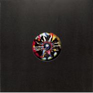 Front View : Destiny Cloud - SUN PHASE / MOON PHASE - Auto Shop / AS009