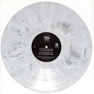 Front View : Tmss - EVERYBODY (MARBLED VINYL EDITION) - Digging Deeper Music / DDR001MRB