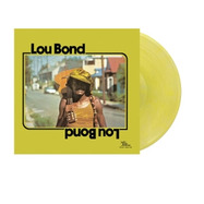 Front View : Lou Bond - LOU BOND (LP) - REAL GONE MUSIC / RGM1984