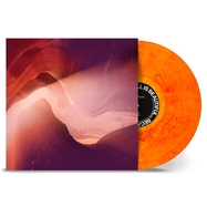 Front View : We Came As Romans - ALL IS BEAUTIFUL...BECAUSE WE ARE DOOMED (Yellow/Red Marbled LP) - SharpTone Records Inc. / 406562974557