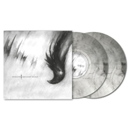 Front View : Agalloch - ASHES AGAINST THE GRAIN (TRIFOLD 2LP SMOKE) - Eisenwald / 2974748EIW