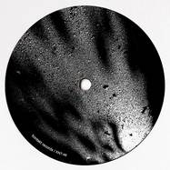Front View : SND & RTN - JAWA DUBS EP (INTRUSION / CV313 RMXS / BLACK VINYL) - Kontakt Records / KNT-46