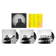 Front View : Jeff Tweedy - TWILIGHT OVERRIDE (3LP) - Sony Music Catalog / 05149749255