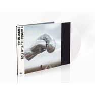 Front View : Bryan Adams - ROLL WITH THE PUNCHES (WHITE VINYL LP) - BAD RECORDS / 05275841