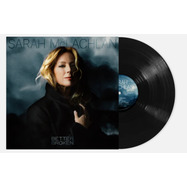 Front View : Sarah McLachlan - BETTER BROKEN (LP) - Concord Records / 7270856