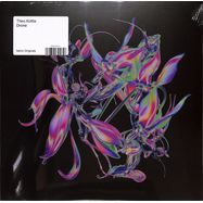 Front View : Theo Kottis - DRONE - Fabric Originals / FRO036