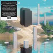Front View : Pizza Hotline - POLYGON ISLAND (2LP, 350GSM GF SLEEVE) - WRWTFWW / WRWTFWW095