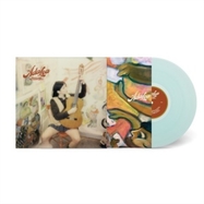 Front View : Ada Lea - WHEN I PAINT MY MASTERPIECE (LP) (ICE ICE BLUE VINYL) - SADDLE CREEK / LBJ379LP