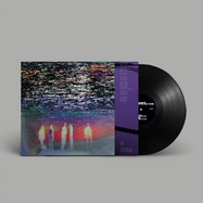 Front View : Just Mustard - WE WERE JUST HERE (LP) (STANDARD BLACK LP) - Partisan Records / PTSN3061-1