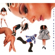 Front View : Jade - THAT S SHOWBIZ BABY! (CD) - RCA International / 19802915642