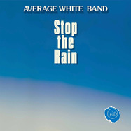 Front View : Average White Band - STOP THE RAIN (7 INCH) - Dynamite Cuts / DYNAM7153