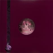 Front View : Doc n P1ll - RX PRESCRIPTIONS VOLUME 2 - Serenity Now / S.NOW006