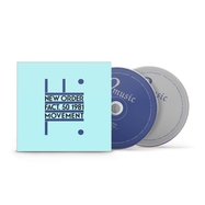 Front View : New Order - MOVEMENT (2CD) - RHINO / 502173263685