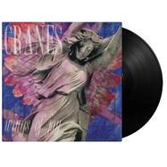 Front View : Cranes - WINGS OF JOY (LP) - MUSIC ON VINYL / MOVLP4014