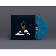 Front View : Nabou - INDIGO (LP) - EDITION / EDNLP1291