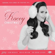 Front View : Kacey Musgraves - A VERY KACEY CHRISTMAS (VINYL) (LP) - Universal / 5708423