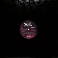 Front View : Nebula, Submerse, ASC & Jesta - FR049 - Future Retro London / FR049