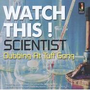 Front View : Scientist - WATCH THIS! DUBBING AT TUFF GONG (LP) - Jamaican / 05117981