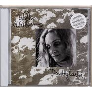 Front View : Dorothy Carter - WAILLEE WAILLEE (CD) - Palto Flats, PF012 / PJ008 CD