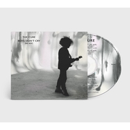 Front View : The Cure - BOYS DON T CRY (LTD. ANNIVERSARY EDITION CD-SINGLE) - Polydor / 5732236
