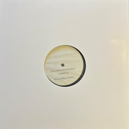 Front View : Building Instrument - KANSKJE VILLALOBOS REMIX - sei es drum / SED 010
