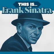 Front View : Frank Sinatra - THIS IS... (LP) - VINYL PASSION / VPL90174