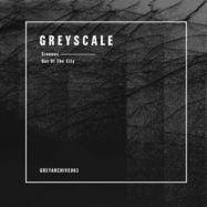 Front View : Sraunus - OUT OF THE CITY LP (2X12, 180G GATEFOLD) - Greyscale / GREYARCHIVE003