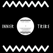 Front View : Inkswel - RESONANCE - Inner Tribe / ITRLTD13