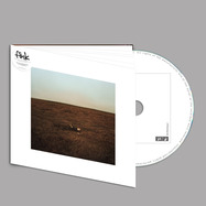 Front View : Fink - THE CITY COMING TO ERASE IT ALL (CD) - R coup d / RCPDCD27