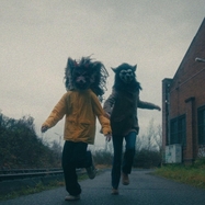 Front View : Between Bodies - HANDS TO HOLD EACH OTHER (LP) - ZEITSTRAFE - INDIGO / 05285201