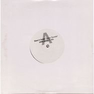 Front View : Slam vs. Uncle - NARCO TOURIST (10 INCH) - Soma / soma10010