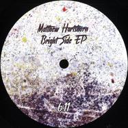 Front View : Matthew Hartshorn - BRIGHT SIDE EP - Partout / PARTOUT6.11