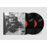 Front View : Charles Joseph Smith - COLLECTED WORKS AND WAR OF THE MARTIAN GHOSTS (2LP) - Sooper Records / 00175074