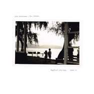 Front View : Chihei Hatakeyama / Shun Ishiwaka - MAGNIFICENT LITTLE DUDES VOL 2 (BLACK VINYL 2LP) (2LP) - Gearbox Records Ltd. / 2950071GR2